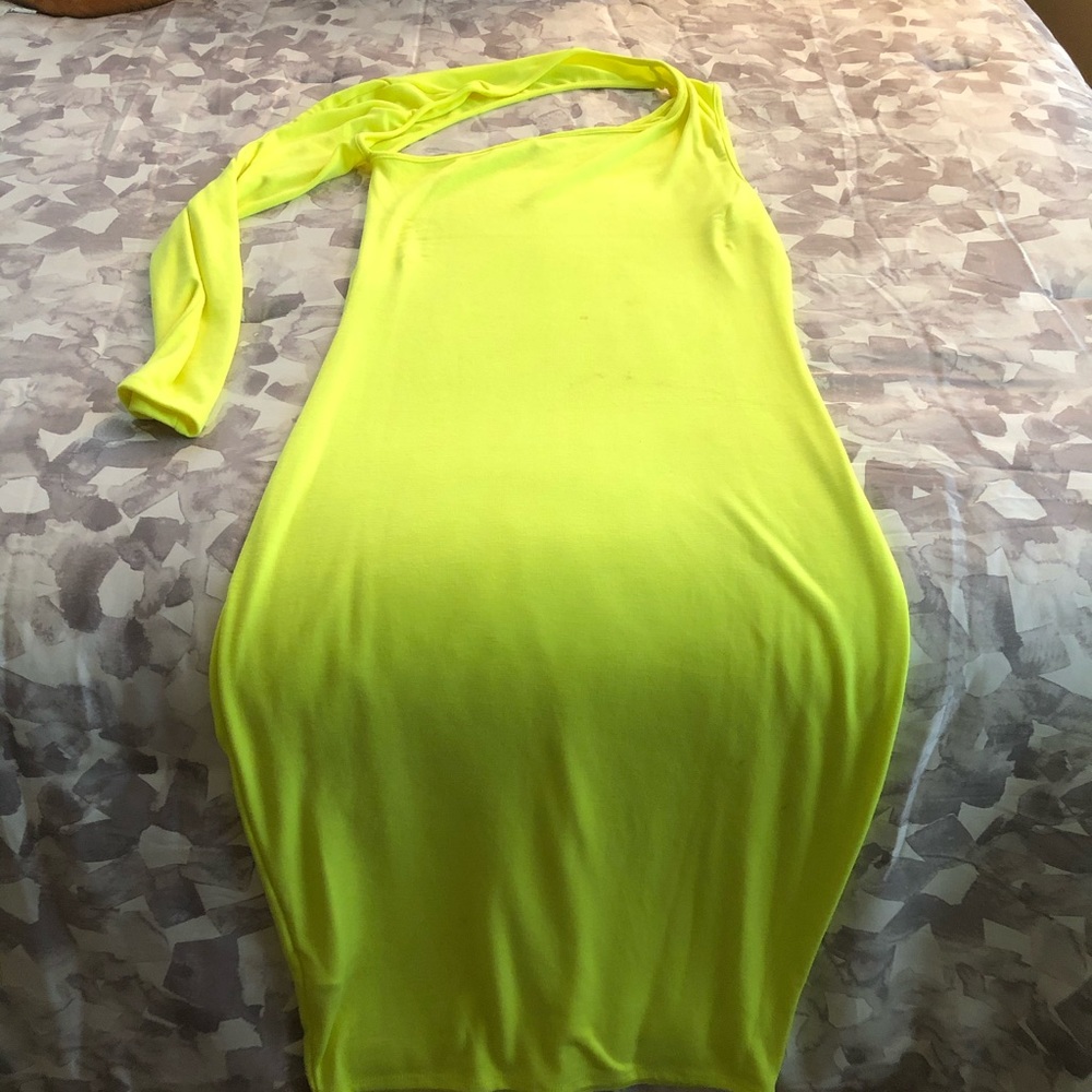 Body dress